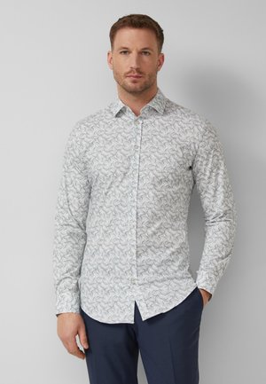 s.Oliver Hemd - weiß