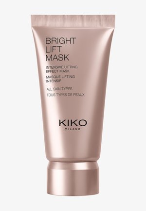 KIKO Milano BRIGHT LIFT MASK nieokreślony