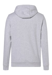 Tommy Jeans Felpa con cappuccio - grey