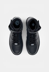 Nike Sportswear AIR FORCE MID 07 Zapatillas altas black