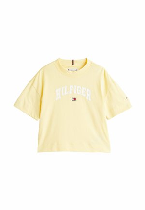T-shirts print - citronella