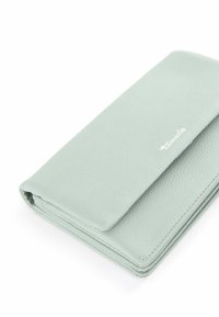 Tamaris AMANDA - Geldbörse - green