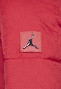 Jordan JACKET UNISEX - Vinterjakke - gym red