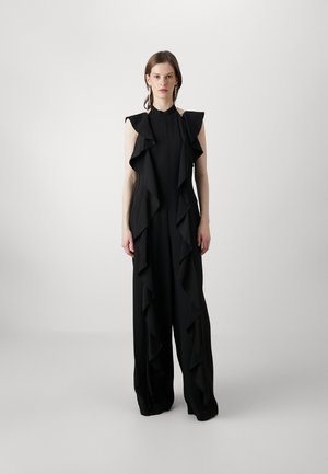 Tuta jumpsuit - black