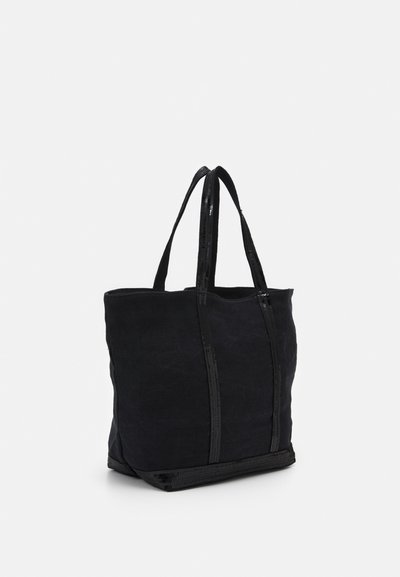 Vanessa Bruno CABAS - Bolso shopping - noir