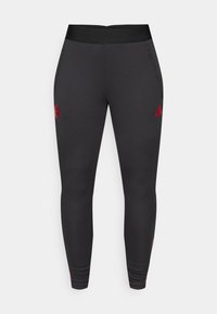 adidas Performance FCB  - Leggings - black
