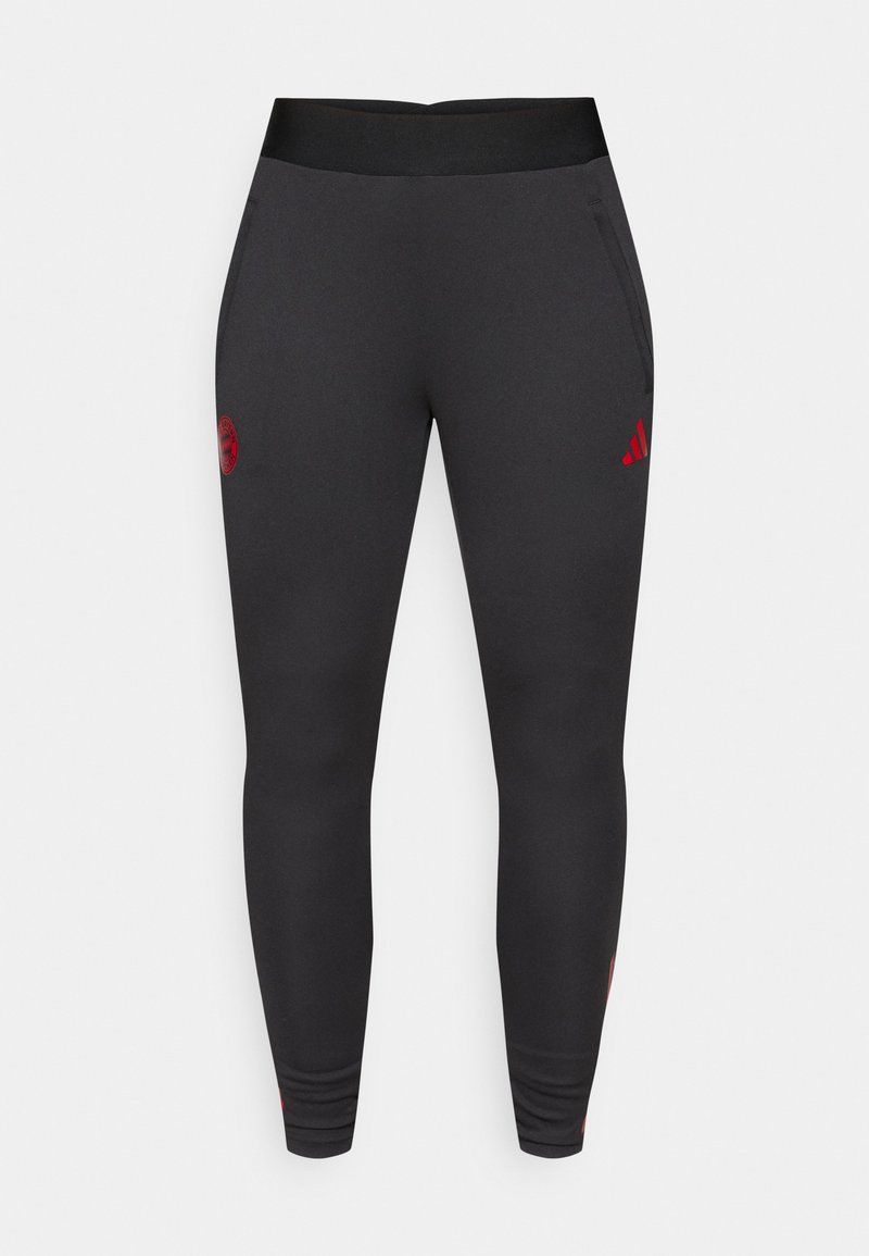 adidas performance Fanartikel zwart