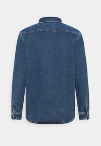 Carhartt WIP SALINAC MAITLAND - Krekls - blue stone washed