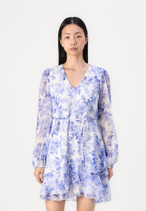 ONLMIRIAM LAYERED DRESS  - Freizeitkleid