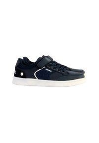 Puma À SCRATCHES KAPORAL DRAGLOW - Sneakers laag - marine jeans