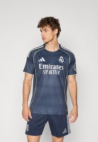adidas Performance - REAL MADRID AWAY - Maglia da calcio - legend ink Immagine in miniatura 1