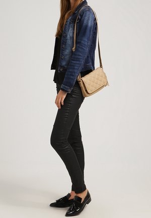Anna Field Borsa a tracolla - taupe