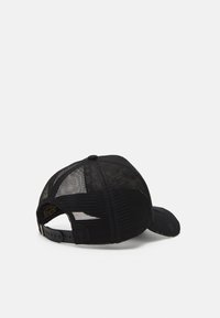 Von Dutch TRUCKER LOTTA UNISEX - Sapka - black