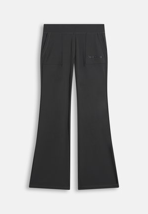 Juicy Couture, FARRAH LEG - Παντελόνι φόρμας - raven