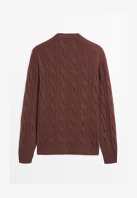 Ausgewählt, bordeaux