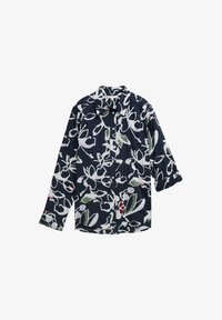 Unselected, painterly floral design