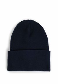 BOSS FANTASTICO UNISEX - Huer - dark blue four