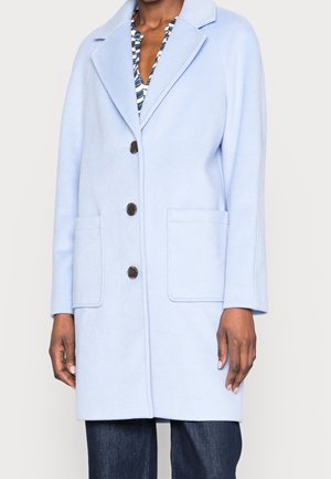 Marks & Spencer Manteau classique - light blue