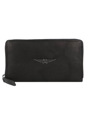 Portafoglio - black
