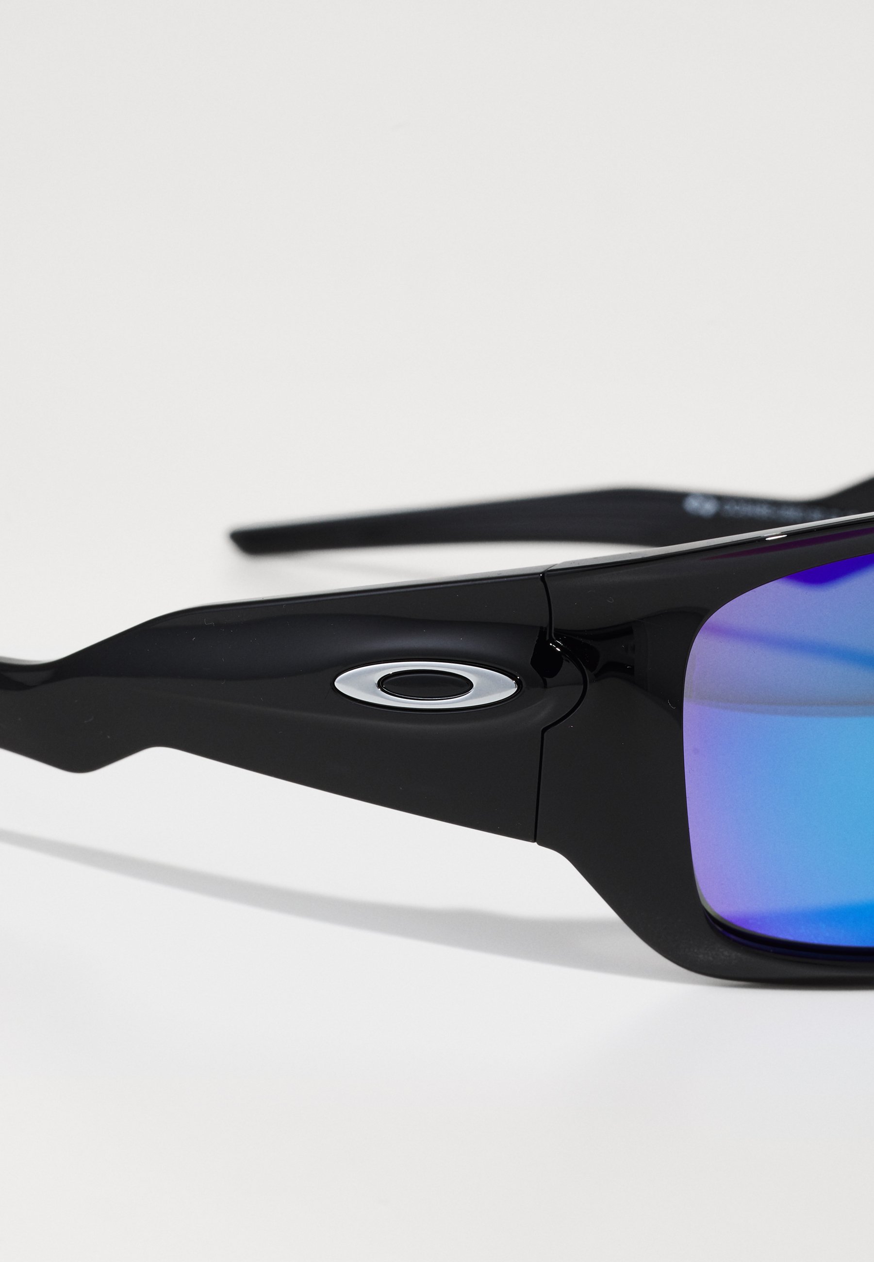 Oakley Eyewear MASSETER UNISEX - Sunglasses - black - Zalando.co.uk