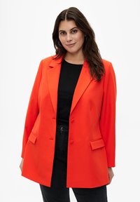 Zizzi - Kratka jakna - orange.com Minijatura 1