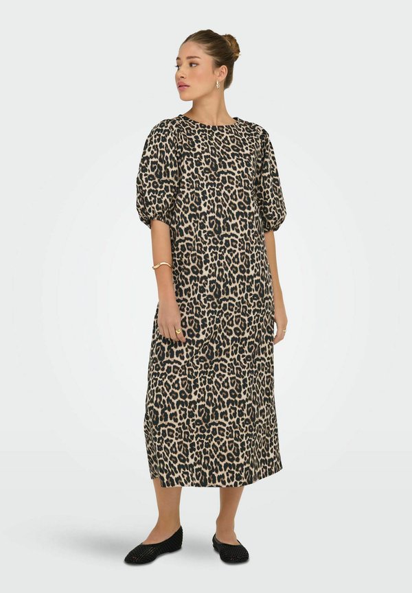 CLARA KURZES - Jerseykleid