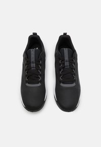 Reebok NFX - Trainingsschuh - black/cold grey