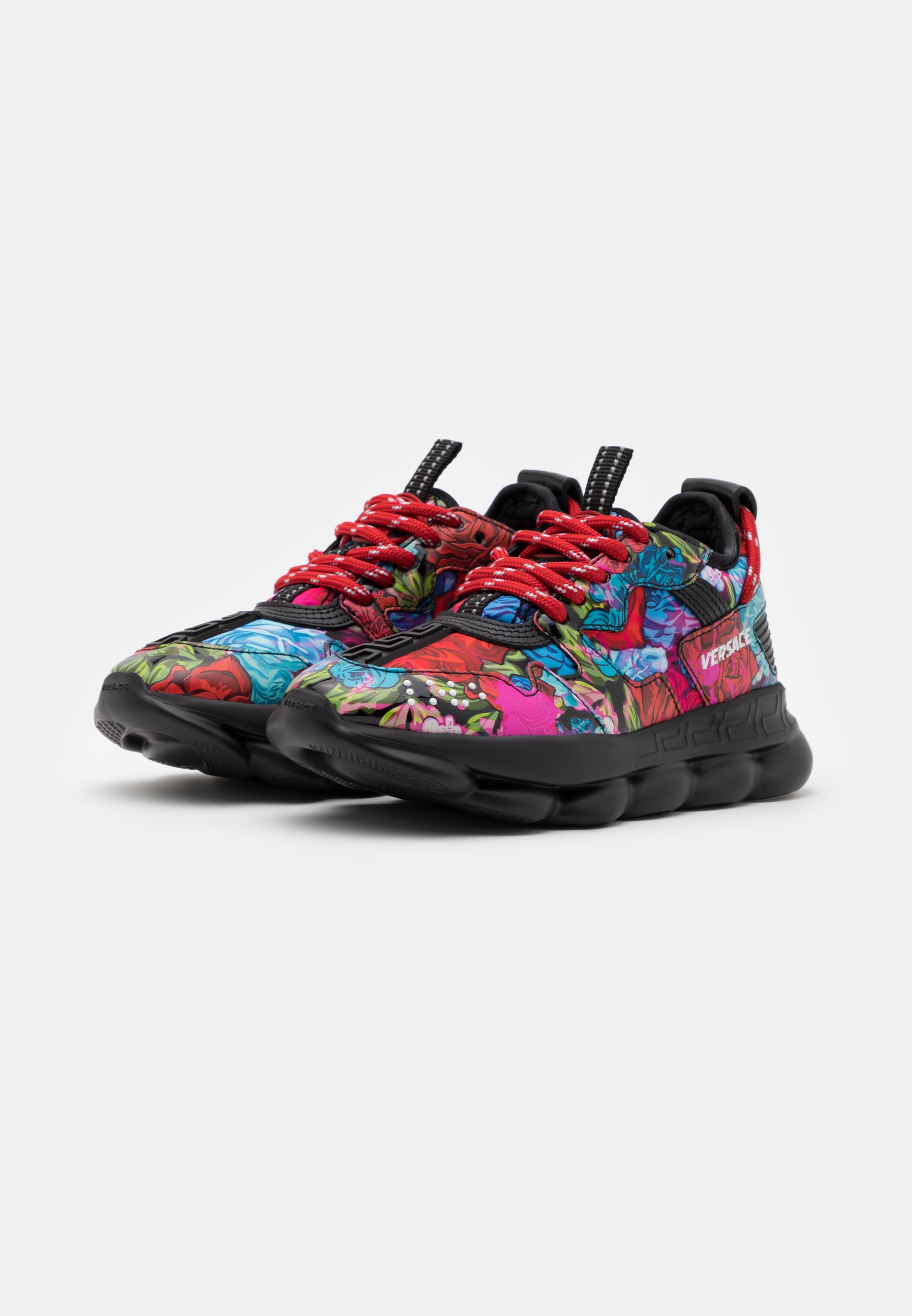 Versace CHAIN REACTION 2 TIE DYE 