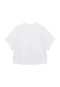 T-shirt basic - white