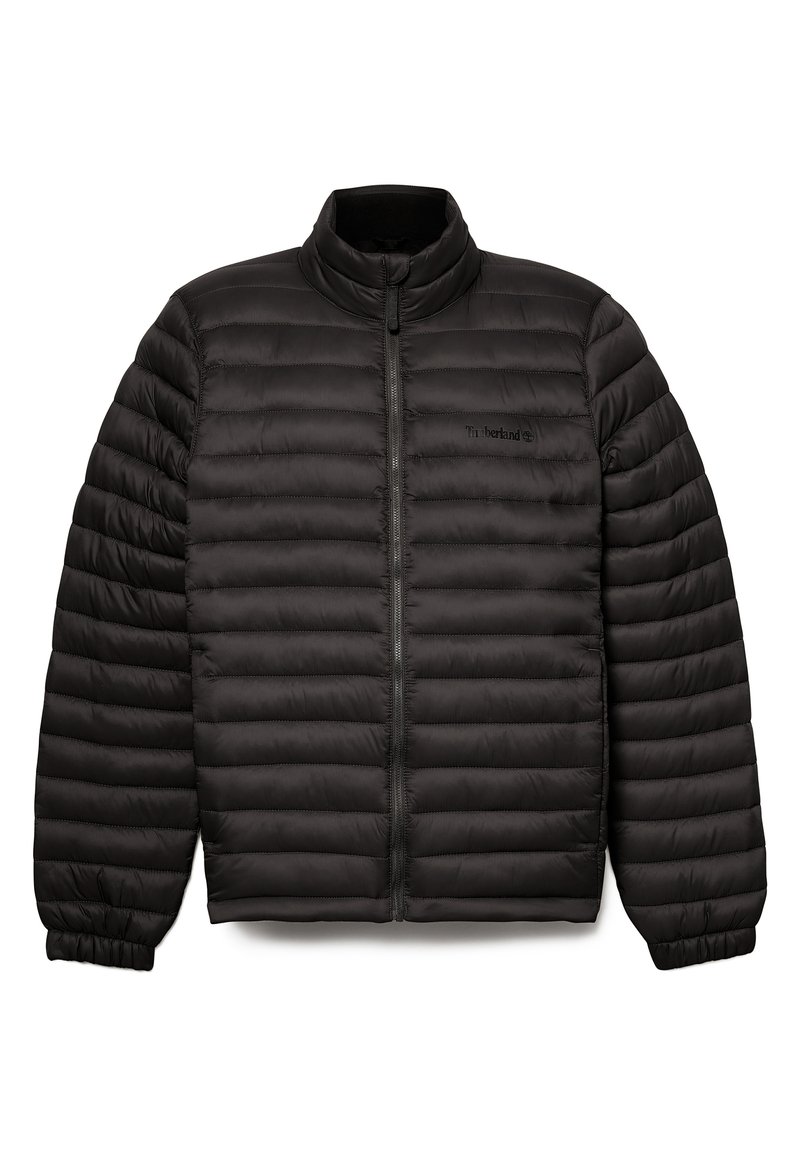 Timberland Winterjas zwart