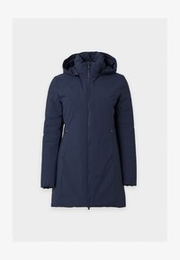 Unselected, navy blue