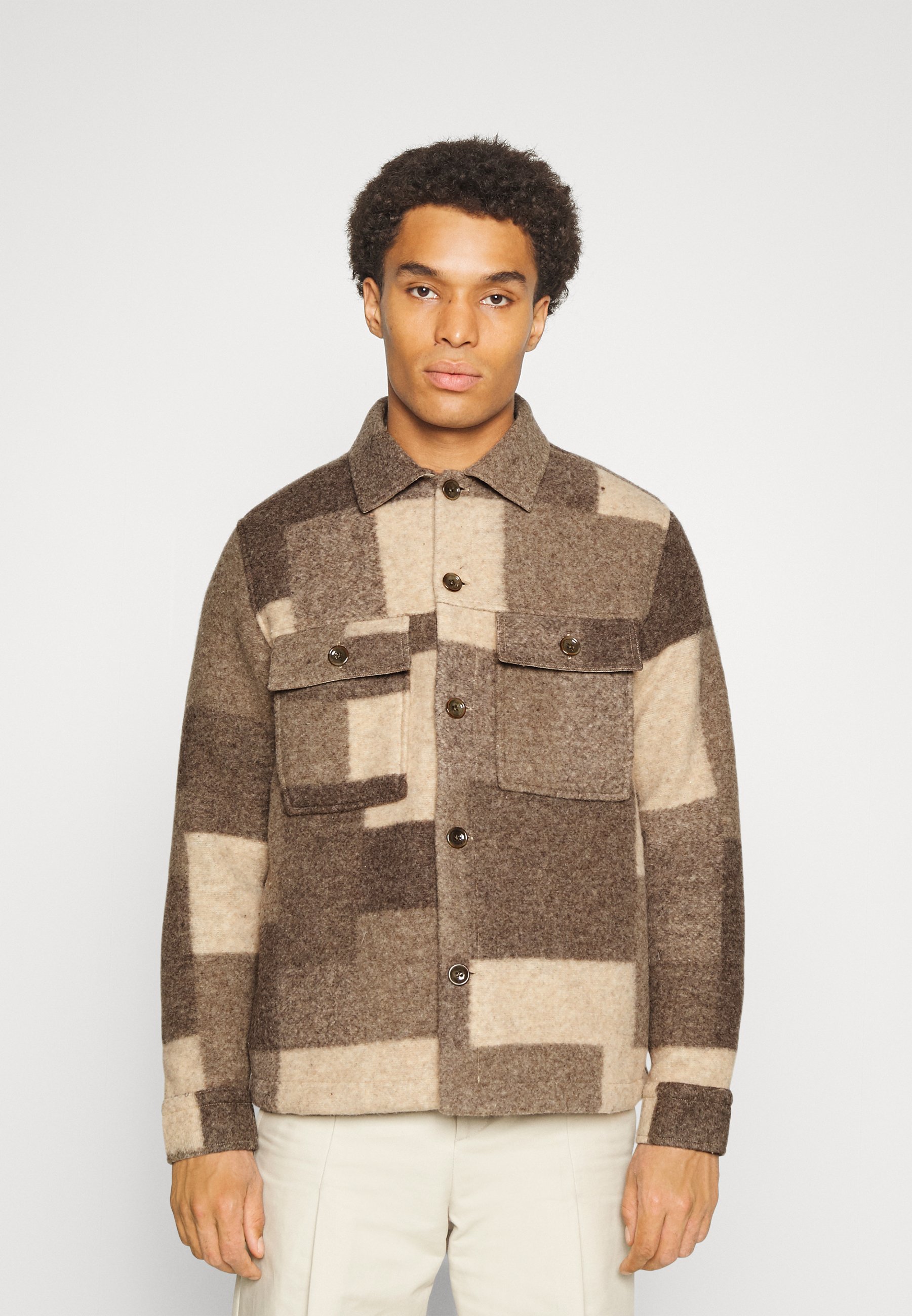 Men's Designer Jackets \u0026 Coats 