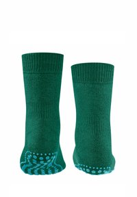 FALKE Catspads - Calze - eagle green