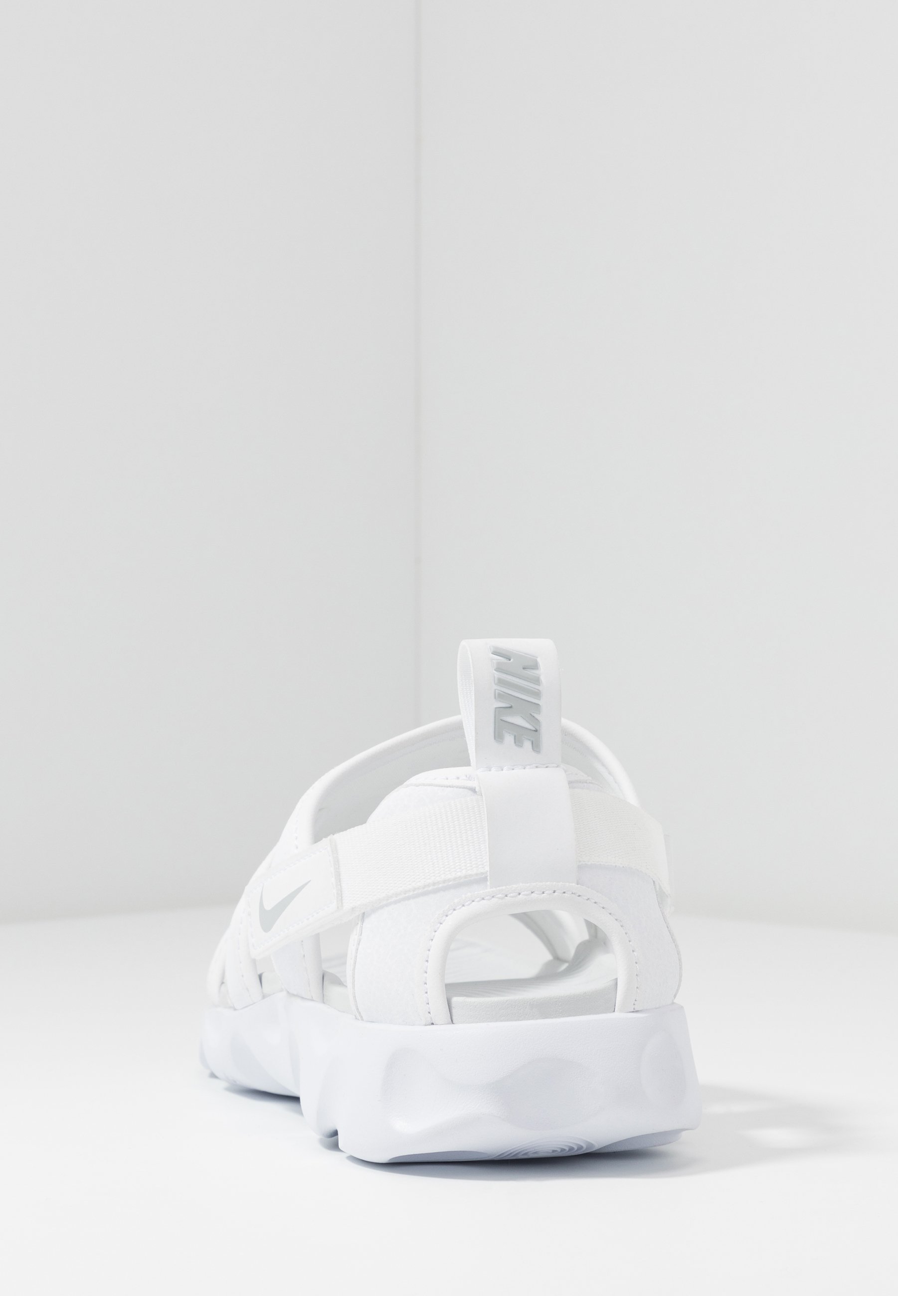 Nike Sportswear OWAYSIS - Sandaler - white/pure platinum Nike Sportswear OWAYSIS - Sandaler - white/pure platinum