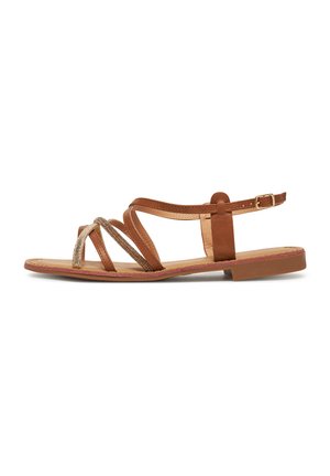 DeeZee, Sandales - brown