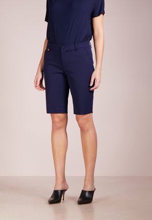 Shorts - dark blue