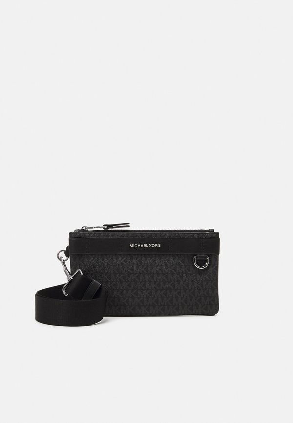 DUAL XBODY UNISEX - Cross body bag4