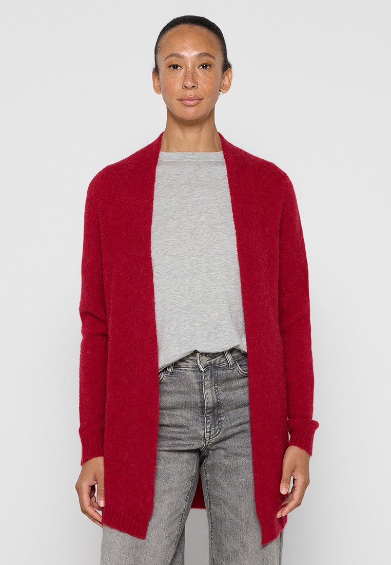 LIU JO Vest rood