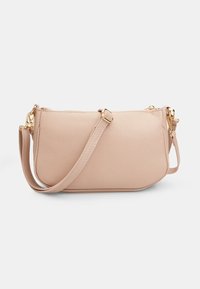 Bata Keresztpántos táska - white
