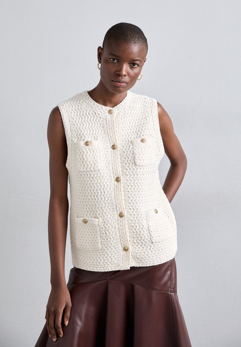 Vanessa Bruno ELISABETH mleczny