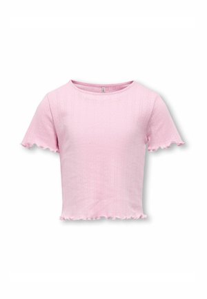 KOGCARLOTTA  - T-shirt z nadrukiem