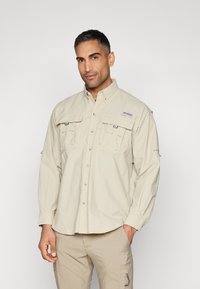 Columbia BAHAMA™ SHIRT - Cămașă - fossil
