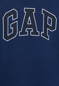 GAP CREW BOYS - Sudadera - bellwether blue