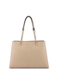 Nine West KEYSE JET  - Handtasche - beige