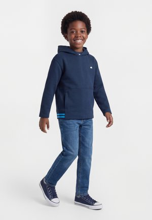 Ellesse RICARDON granatowy