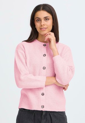 MOLARA - Jopica - parfait pink melange