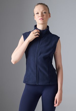 Vestă - 503 - dark blue