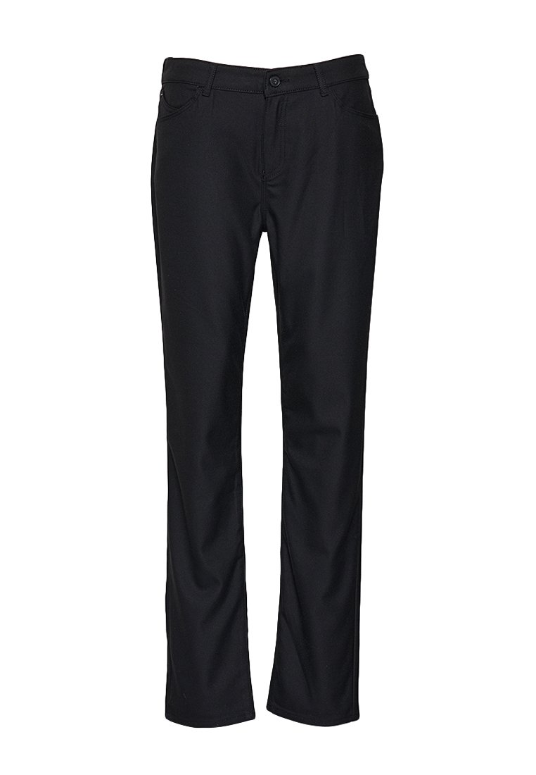 Emporio Armani Broek zwart