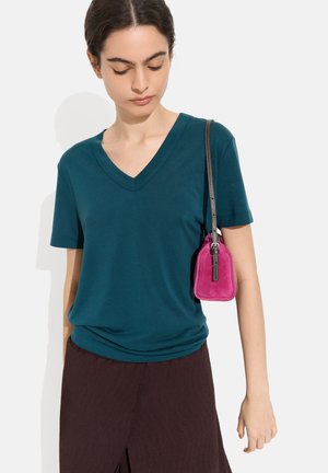PARFOIS, - T-shirt basic