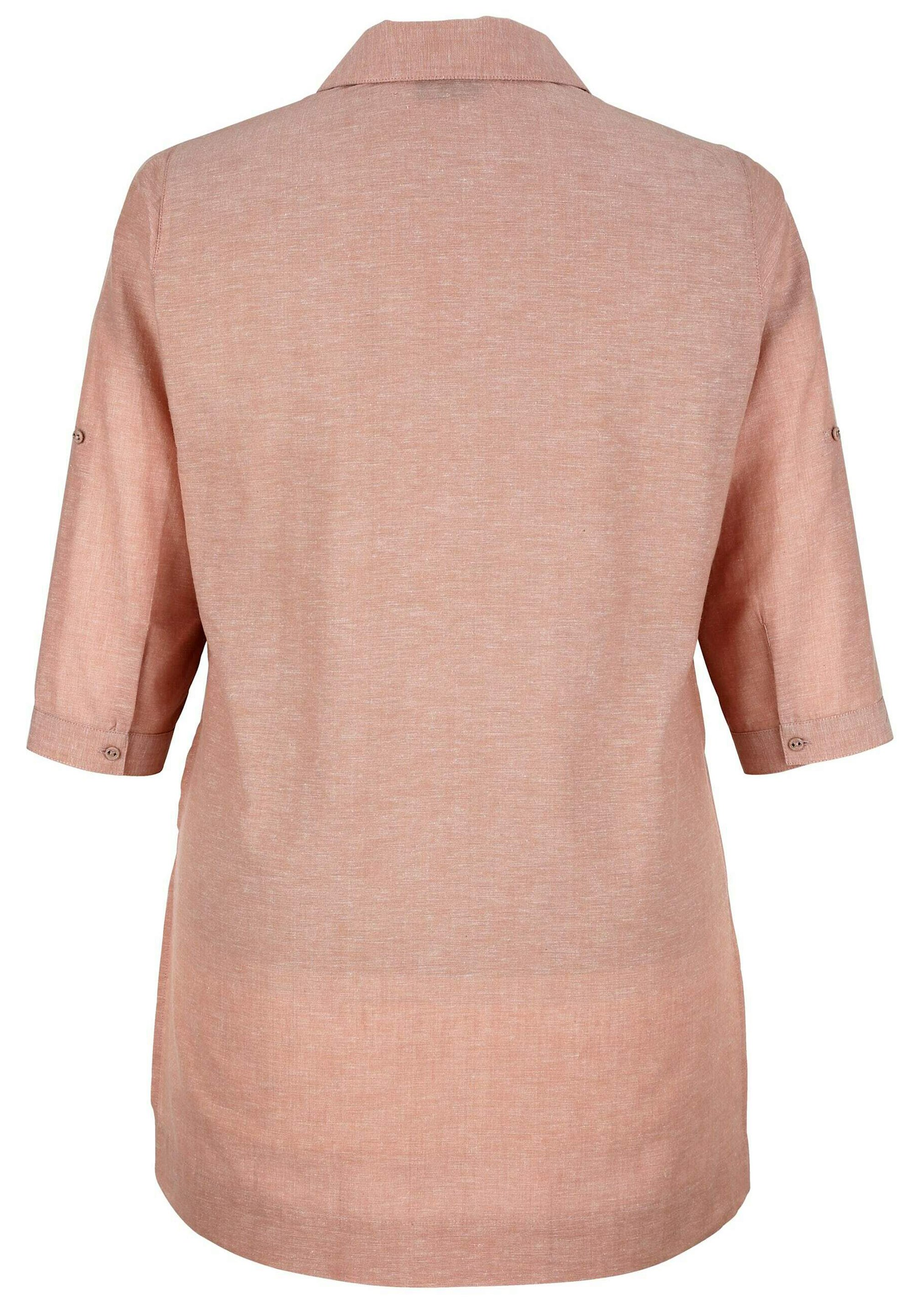 Damen Hemdbluse Damen Hemdbluse